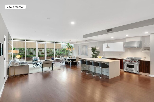 property at 73 Worth St