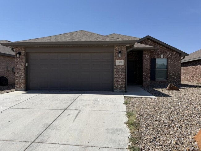 property at 1307 Red Cliff Ave