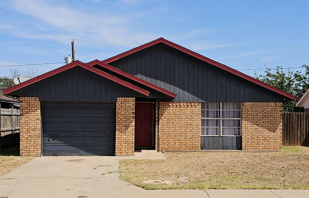 4720 W Cuthbert Ave in Midland, TX - Building Photo