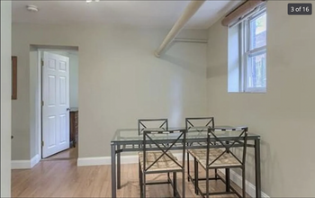 1619 Massachusetts Ave, Unit 2B in Cambridge, MA - Building Photo - Building Photo