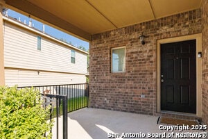 12327 Fort Chadborne in San Antonio, TX - Building Photo - Building Photo