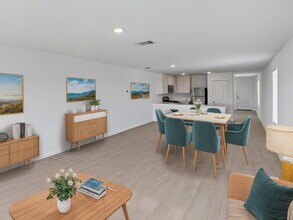 3323 Hilts Trl in New Braunfels, TX - Building Photo - Building Photo