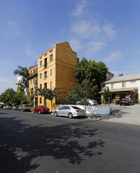 Plaza Cordova in Los Angeles, CA - Building Photo - Building Photo