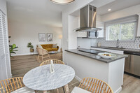 Callie on Curson in West Hollywood, CA - Building Photo - Interior Photo