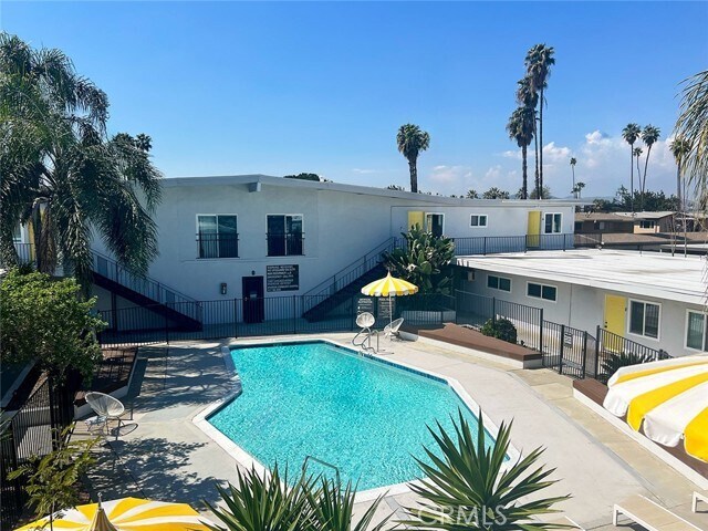 3581 Chicago Ave-Unit -D in Riverside, CA - Building Photo - Building Photo