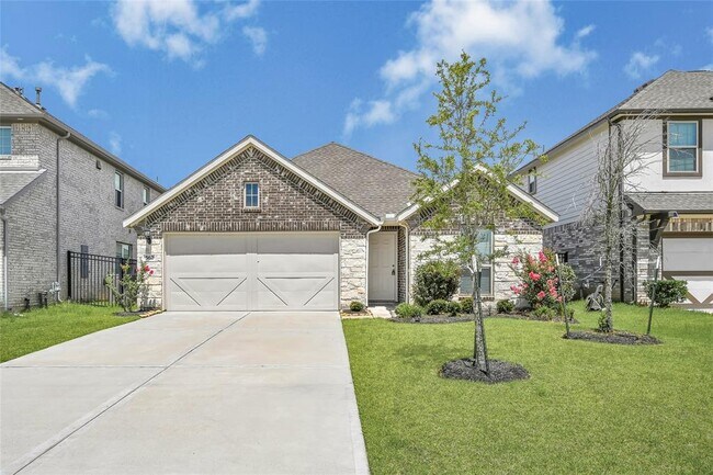 562 Long Beach Bay Dr in Katy, TX - Building Photo - Building Photo