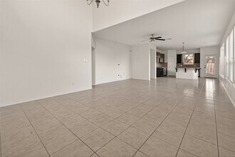 12102 City Trek Ln in Houston, TX - Building Photo - Building Photo