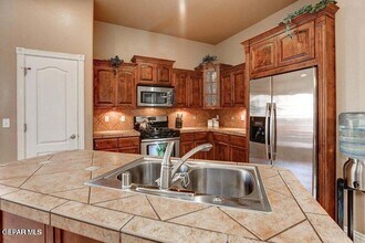 11601 St Martin Way in El Paso, TX - Building Photo - Building Photo