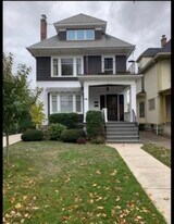 364 Woodward Ave in Buffalo, NY - Building Photo