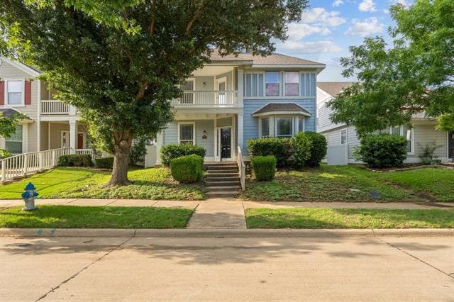 property at 1351 Kingston Pl