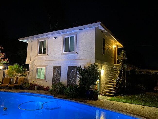 4241 Marconi Ave, Unit 1 in Sacramento, CA - Building Photo - Building Photo