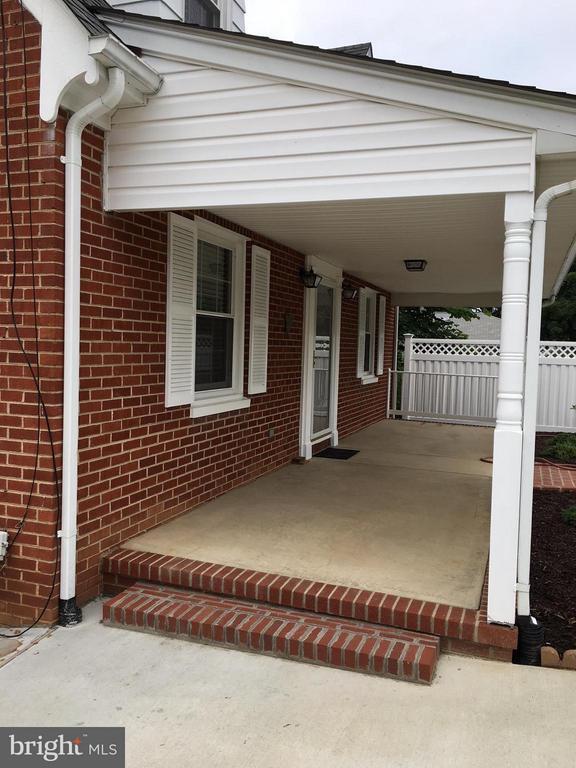 1015 Clearview Ave in Falmouth, VA - Building Photo - Building Photo