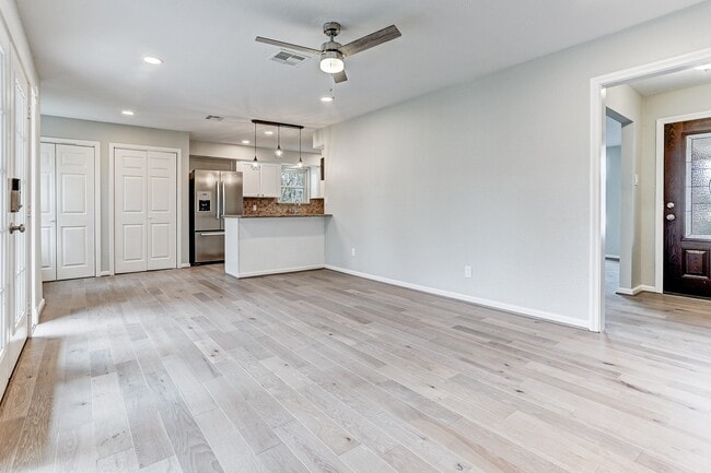 12318 Atwell Dr in Houston, TX - Building Photo - Building Photo