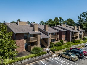 Landings At Winchester in Memphis, TN - Foto de edificio - Building Photo