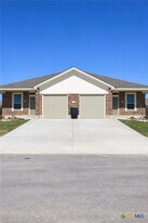 118 Leon Ln in Copperas Cove, TX - Building Photo