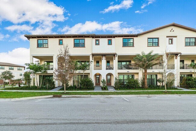 5320 Sagan Ln in Palm Beach Gardens, FL - Building Photo - Building Photo