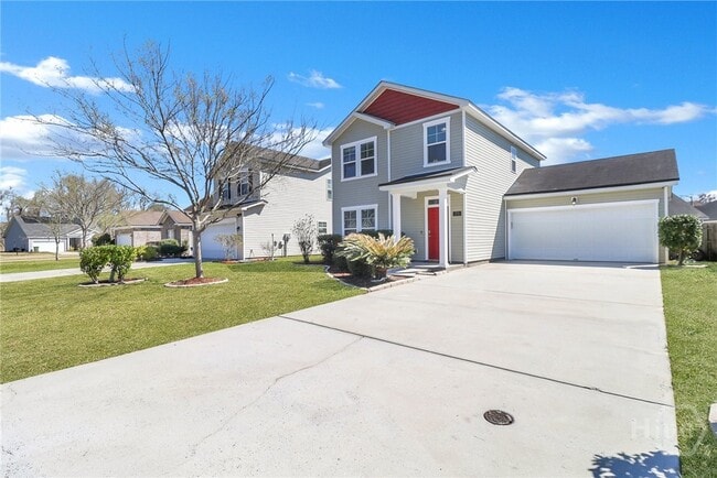 property at 175 Calm Oaks Cir