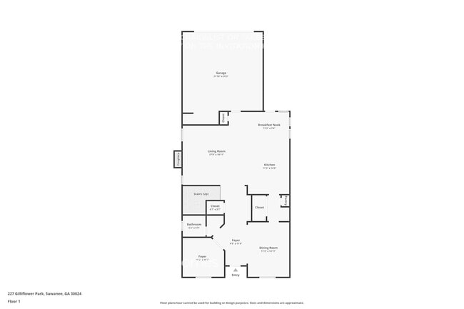 227 Gilliflower Park in Suwanee, GA - Building Photo - Building Photo