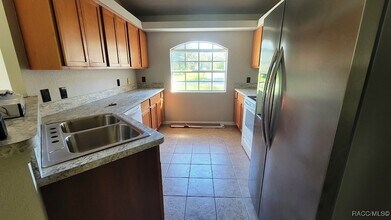 1319 W Anson Pl in Citrus Springs, FL - Foto de edificio - Building Photo