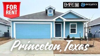 913 Sourgum St in Princeton, TX - Building Photo