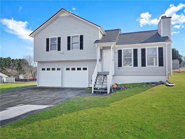 property at 100 Ginnity Dr