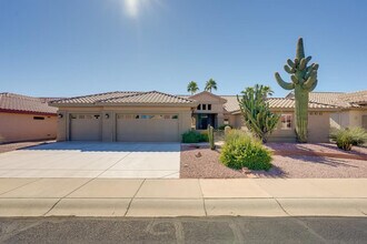 16431 W Boulder Vista Dr, Unit ID1385843P in Surprise, AZ - Building Photo - Building Photo