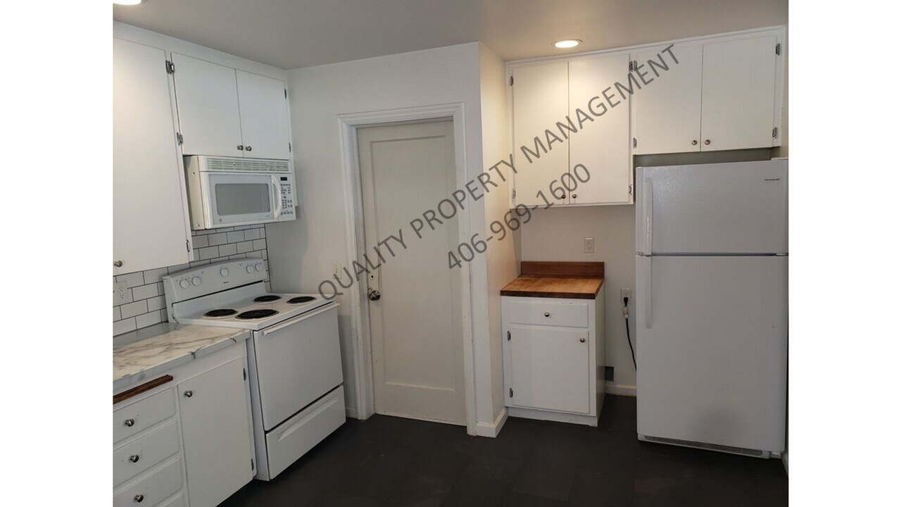 1202 Harvard Ave in Billings, MT - Building Photo