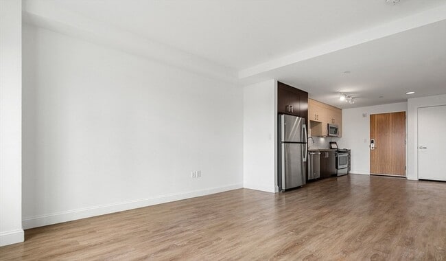 property at 99 Kneeland St