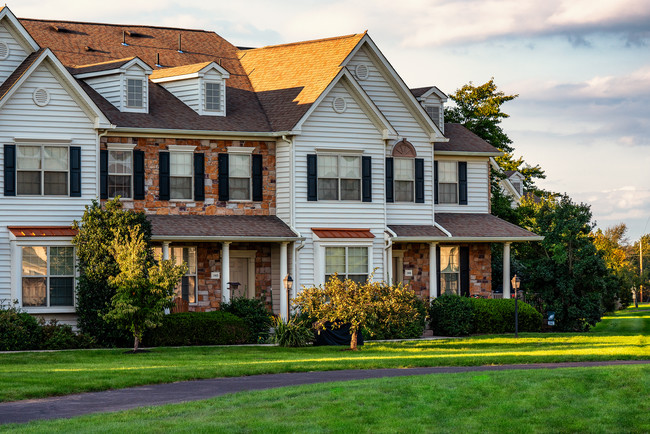 Heritage Orchard Hill in Perkasie, PA - Building Photo - Building Photo