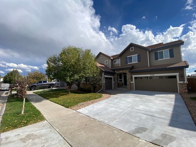 17148 Moorside Dr in Parker, CO - Building Photo - Building Photo