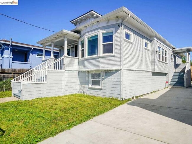 property at 3216 Market St