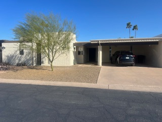 8622 E Monterosa Ave in Scottsdale, AZ - Building Photo