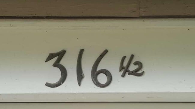 316 1/2 E 7th Street Unit in Georgetown, TX - Building Photo - Building Photo