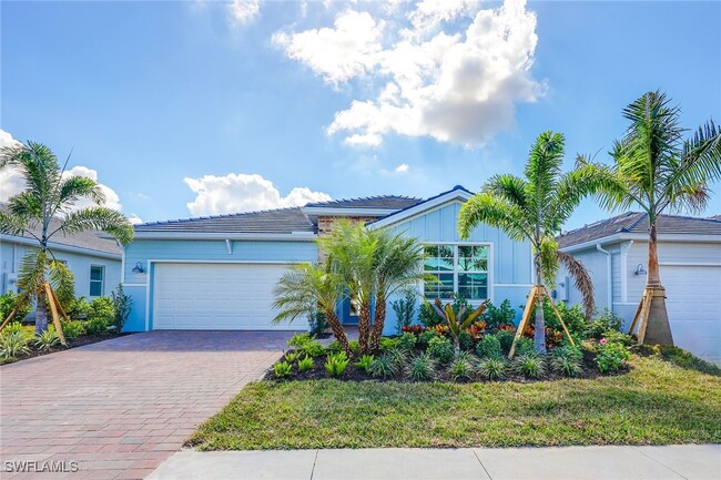 property at 502 Kamari Cv