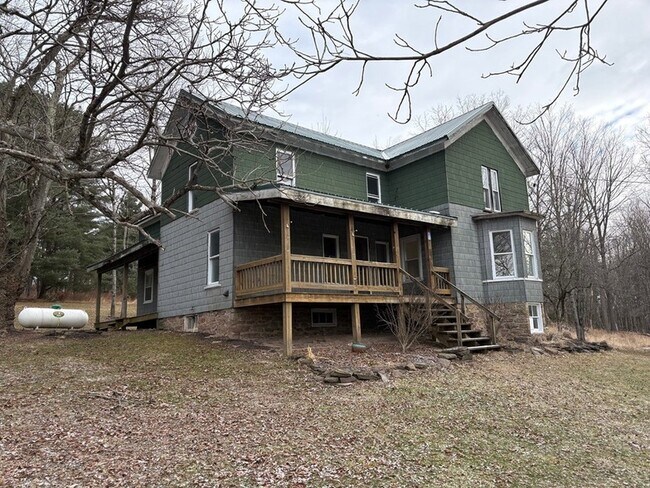 50 Sullivan Rd in Wellsboro, PA - Building Photo - Building Photo