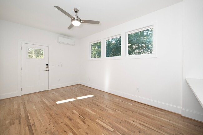 138 Faircloth St in Raleigh, NC - Building Photo - Building Photo