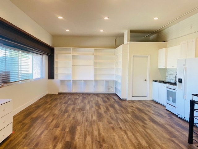 5432 W Washington Blvd, Unit 5436