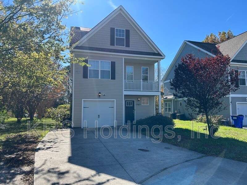 1763 Jason Ave in Norfolk, VA - Building Photo