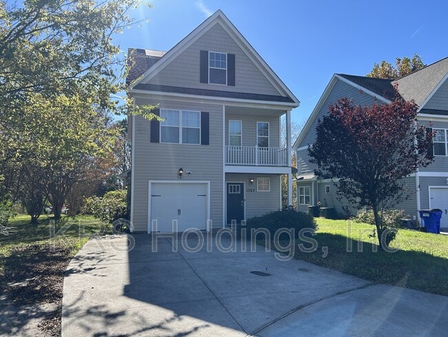 property at 1763 Jason Ave