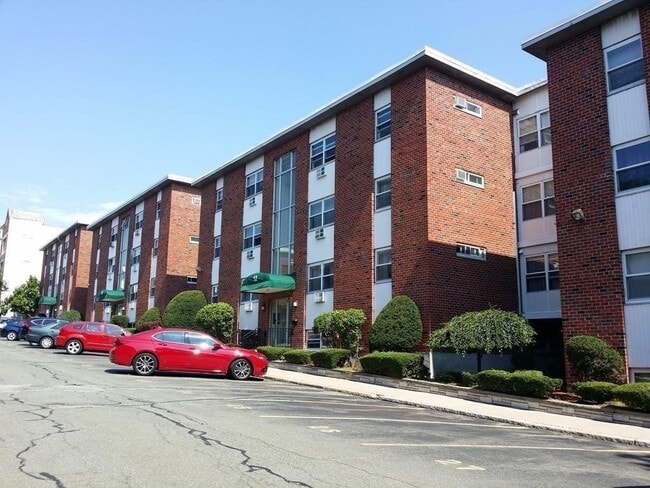 12 Commonwealth Ct in Boston, MA - Building Photo - Building Photo