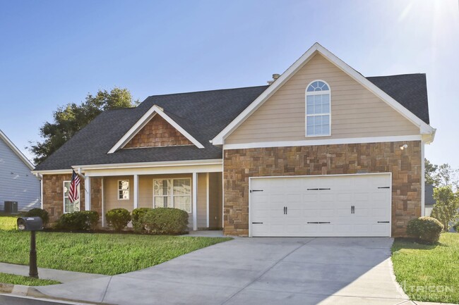 property at 365 McGiboney Ln