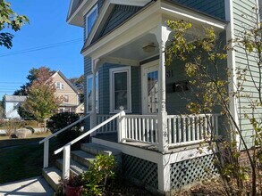 81 Allison St in Concord, NH - Building Photo - Building Photo