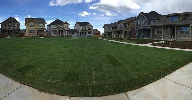 5162 Yosemite Way in Denver, CO - Building Photo - Building Photo