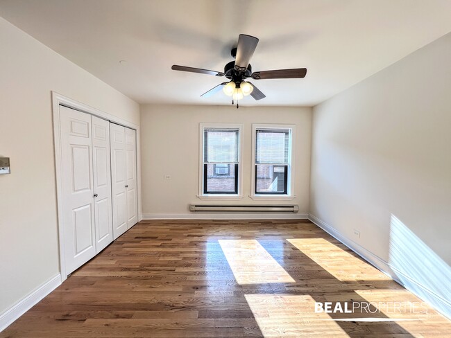 property at 817 W Cornelia Ave
