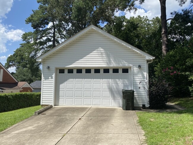 1324 Jordan St in Fayetteville, NC - Building Photo - Building Photo
