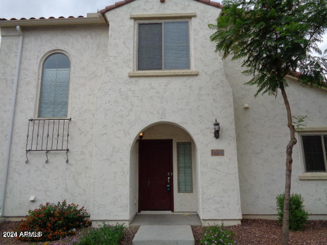 property at 2139 W Monte Cristo Ave