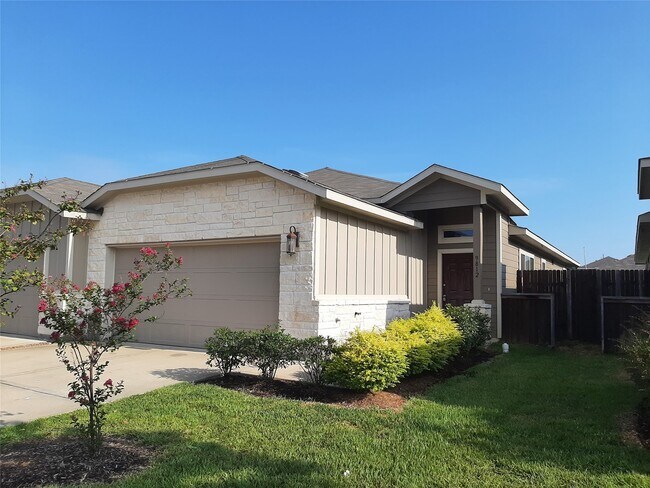 9812 Grosbeak Ln in Magnolia, TX - Building Photo - Building Photo