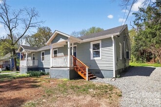 510 S 12th St in Bessemer City, NC - Building Photo - Building Photo