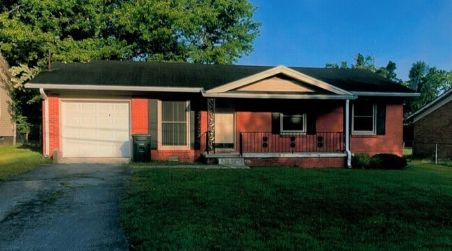 property at 113 Colonel Dr