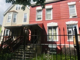 4 Bedroom Chicago Homes For Rent Under 1500 Chicago Il